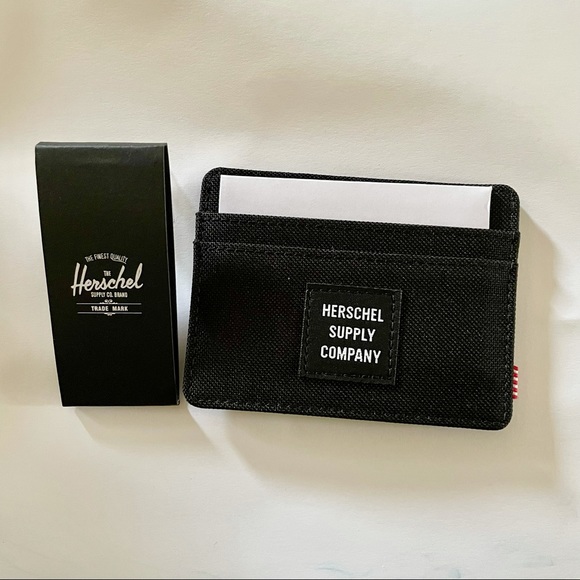 Herschel Felix Wallet - Picture 3 of 4